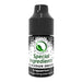 Liquorice Food Flavouring Drops 1L