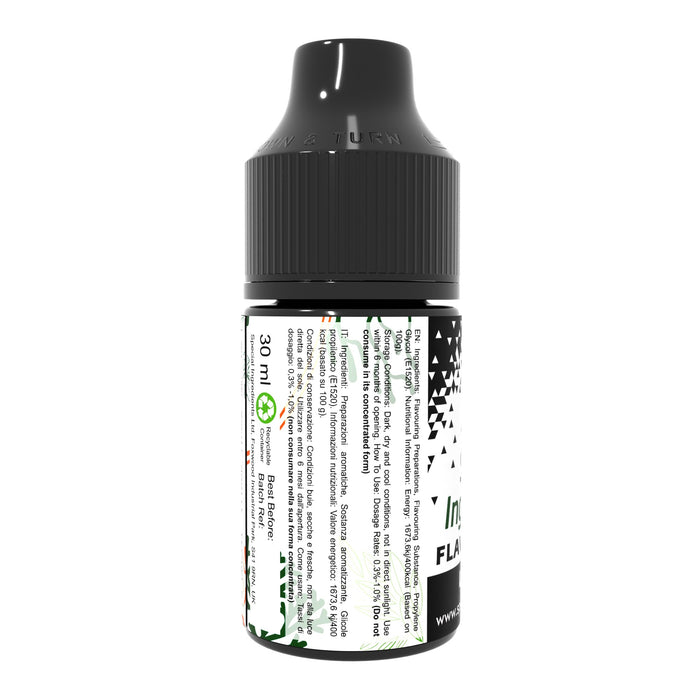 Liquorice Food Flavouring Drops 30ml (2)