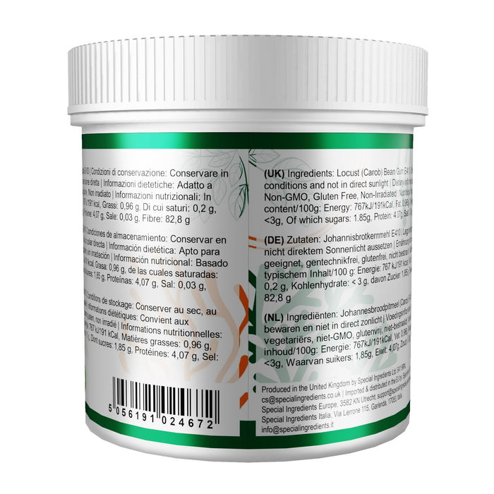 Locust Bean Gum 100kg
