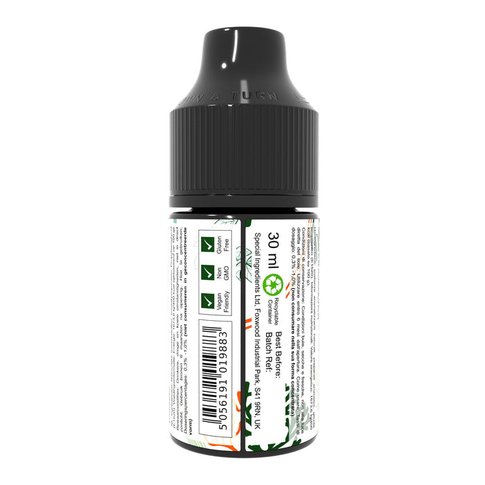 Lychee Food Flavouring Drops 30ml (4)