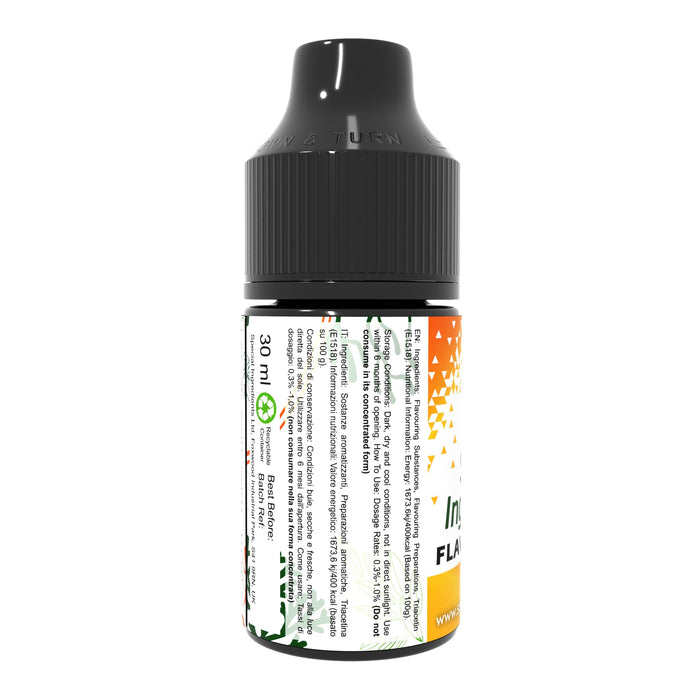 Mango Food Flavouring Drops 30ml (2)