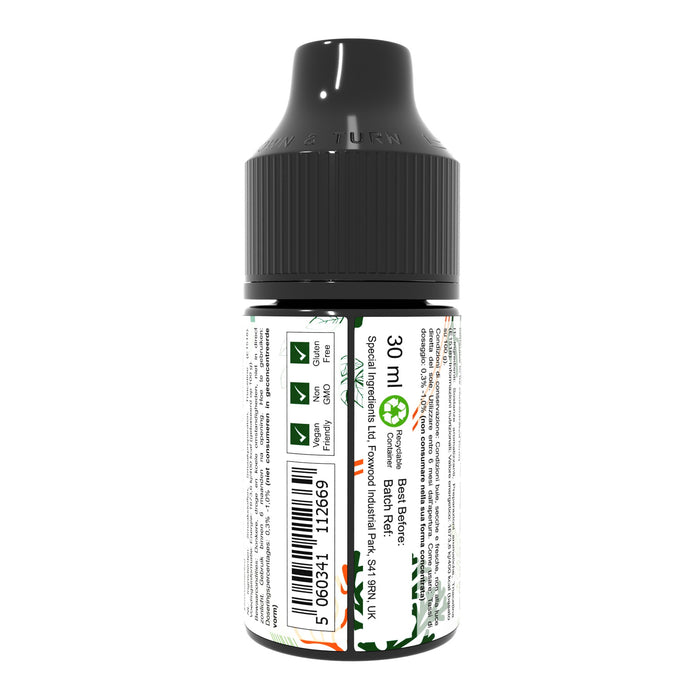 Mango Food Flavouring Drops 30ml (4)