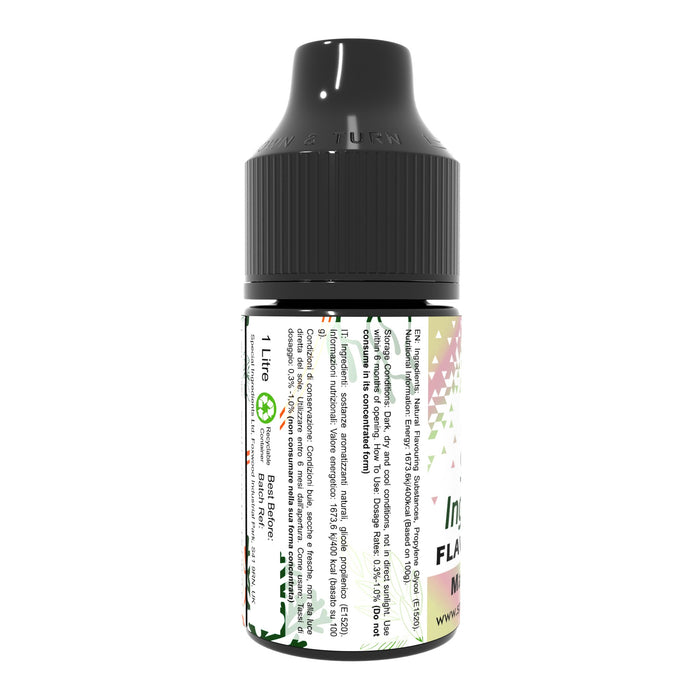 Marshmallow Food Flavouring Drops 1L (2)