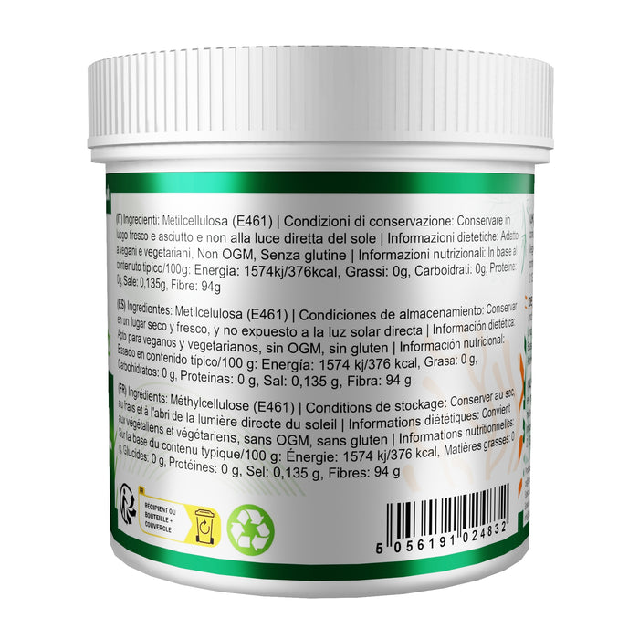 Methocel for use in Avocado in Charcoal Tempura Batter Recipe