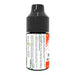 Orange Food Flavouring Drops 500ml (2)