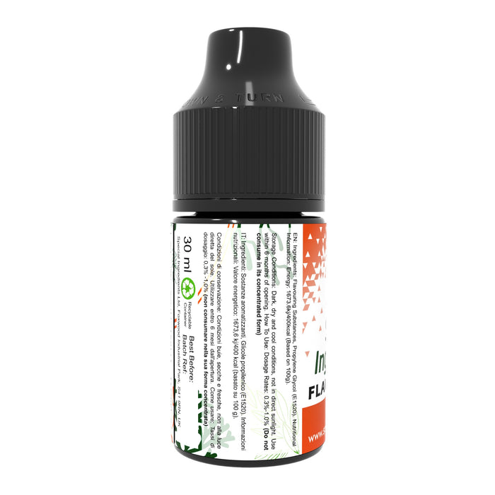 Peach Food Flavouring Drops 30ml (2)