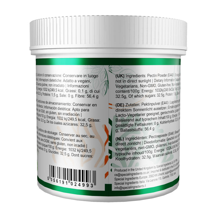 Pectin Powder 100kg