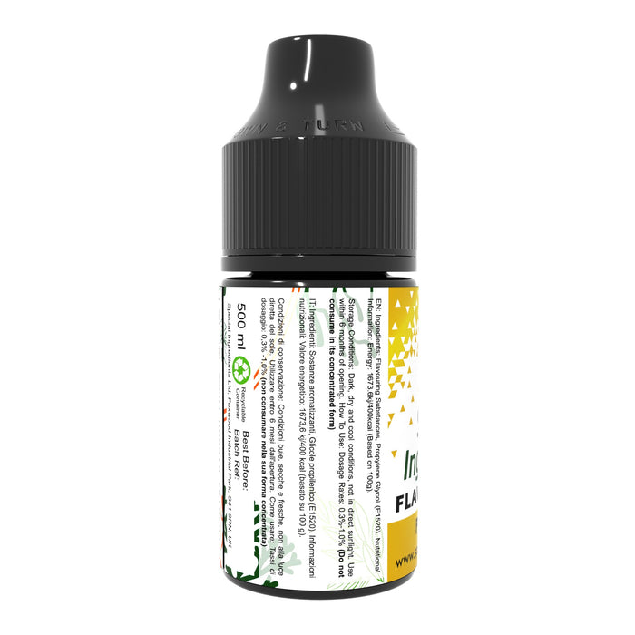 Pineapple Food Flavouring Drops 500ml (2)