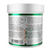 Plain Crackle Crystals are a premium popping candy that can be used in cupcakes, mousses, dessert toppings, confectionery, milkshakes, cocktails, celebration cakes, and gourmet desserts. They provide a mouth-popping sensation and an exciting texture that enhances any sweet recipe.