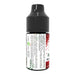 Raspberry Food Flavouring Drops 1L (2)