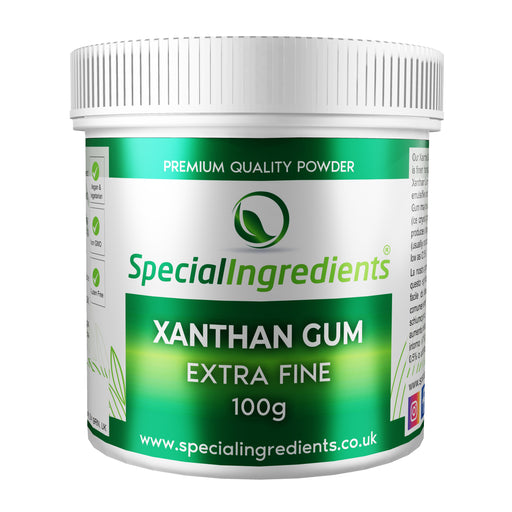 Xanthan Gum 100g