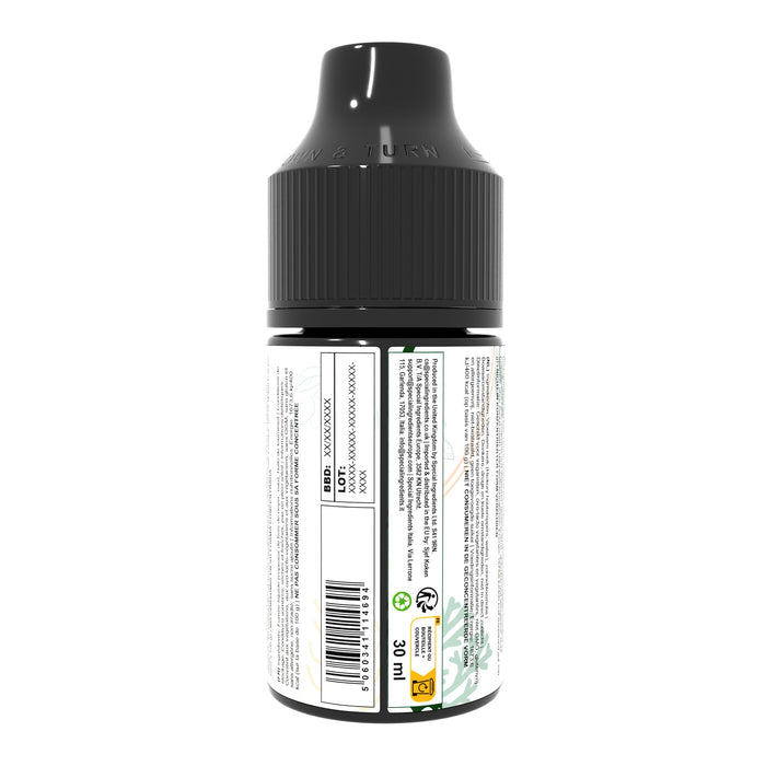 Hickory Liquid Smoke ( Highly Concentrated ) 30ml