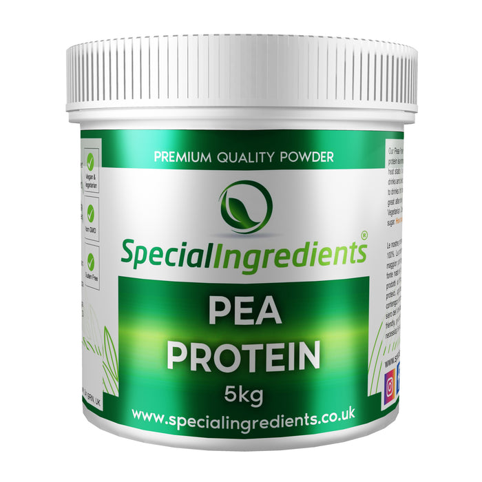 Pea Protein 5kg
