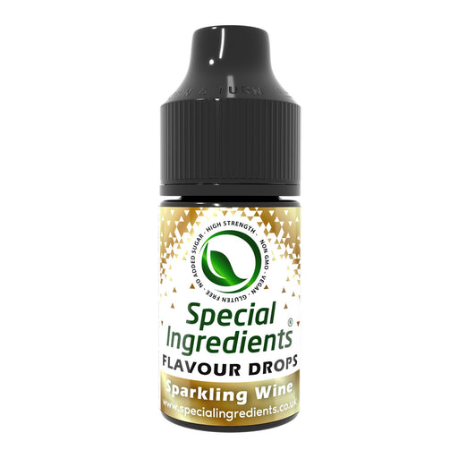 Sparkling Wine Food Flavouring Drops 5L