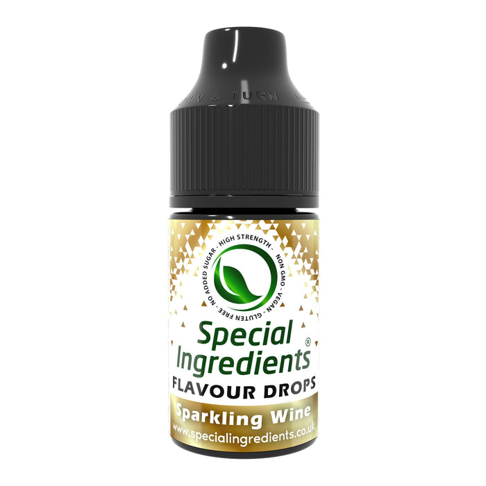 Sparkling Wine Food Flavouring Drops 5L