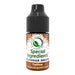 Toffee Food Flavouring Drops 1L