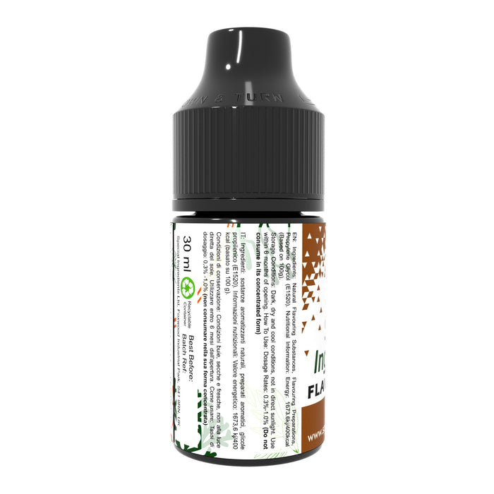 Toffee Food Flavouring Drops 30ml (2)