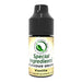 Vanilla Food Flavouring Drops 10L