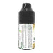 Vanilla Food Flavouring Drops 10L (2)