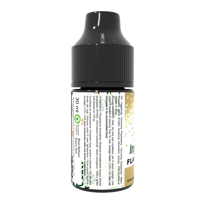 Vanilla Food Flavouring Drops 30ml (2)