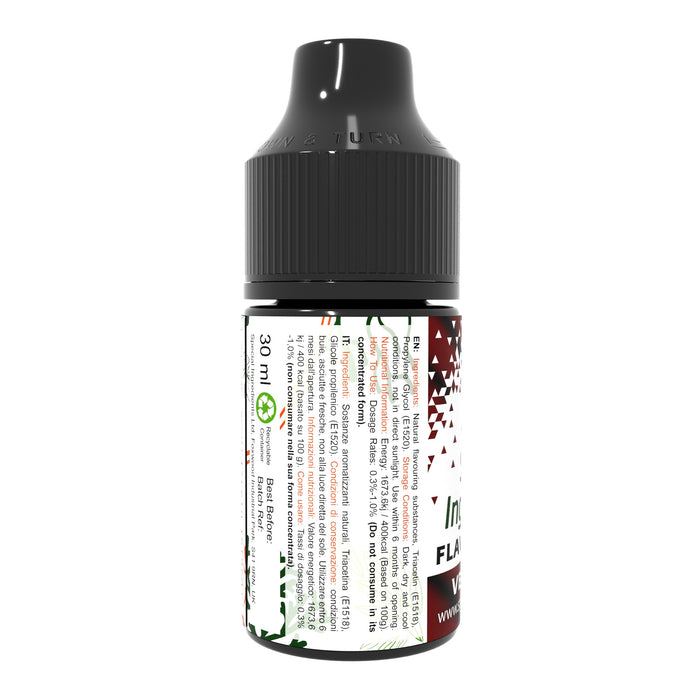 Vegan Beef Food Flavouring Drops 30ml (2)