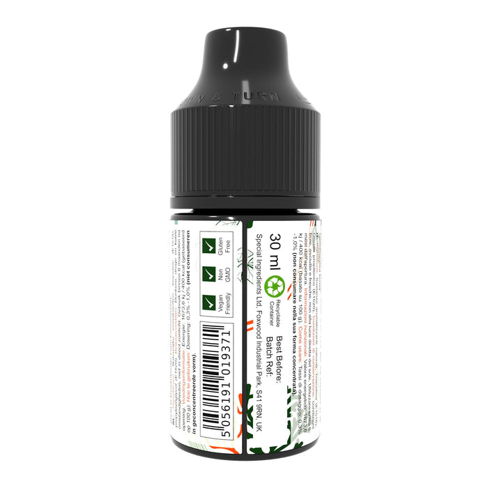 Vegan Beef Food Flavouring Drops 30ml (4)