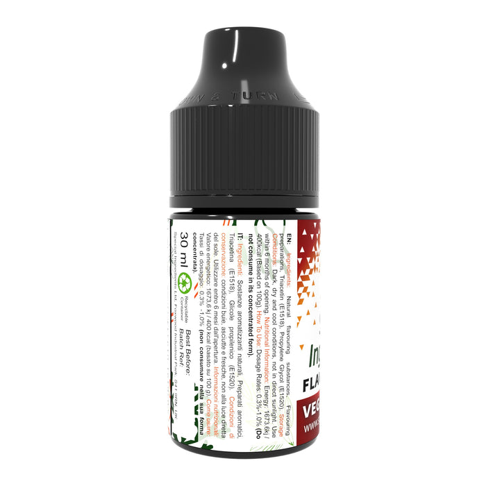 Vegan Chicken Food Flavouring Drops 30ml (2)