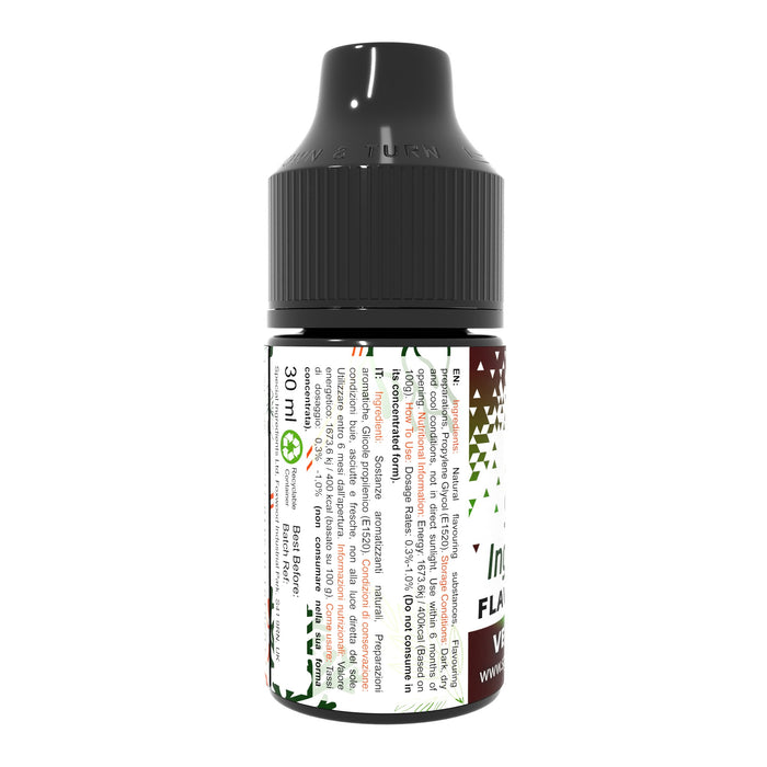 Vegan Duck Food Flavouring Drops 30ml (2)