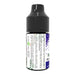 Violet Food Flavouring Drops 10L (2)