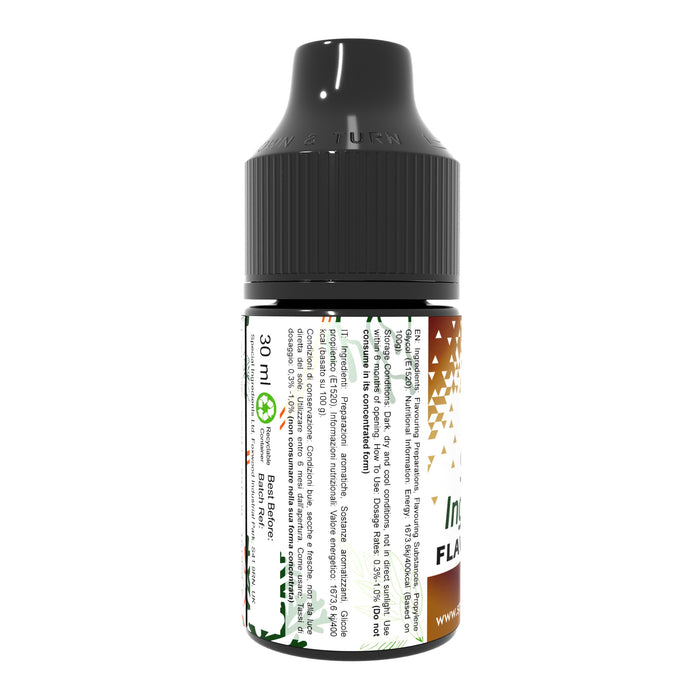 Walnut Food Flavouring Drops 30ml (2)