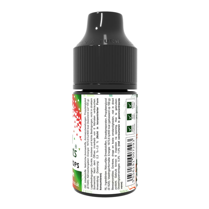 Watermelon Food Flavouring Drops 1L (3)