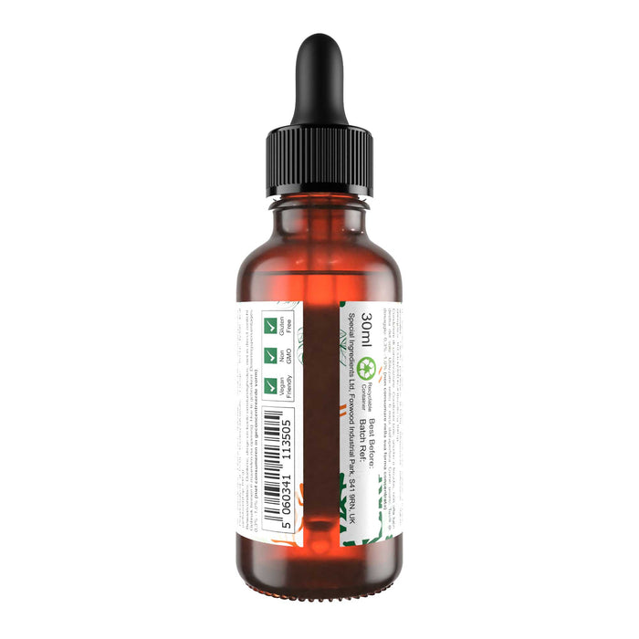 Apricot Food Flavouring Drop 30ml - Special Ingredients