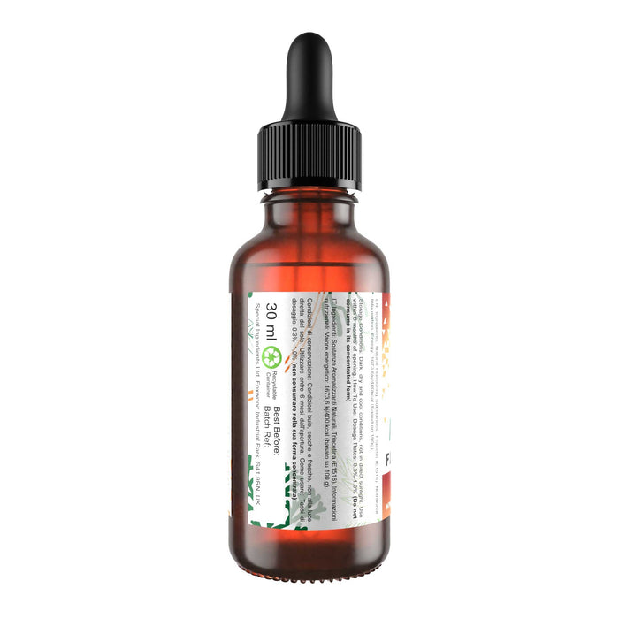 Bakewell Food Flavouring Drop 30ml - Special Ingredients