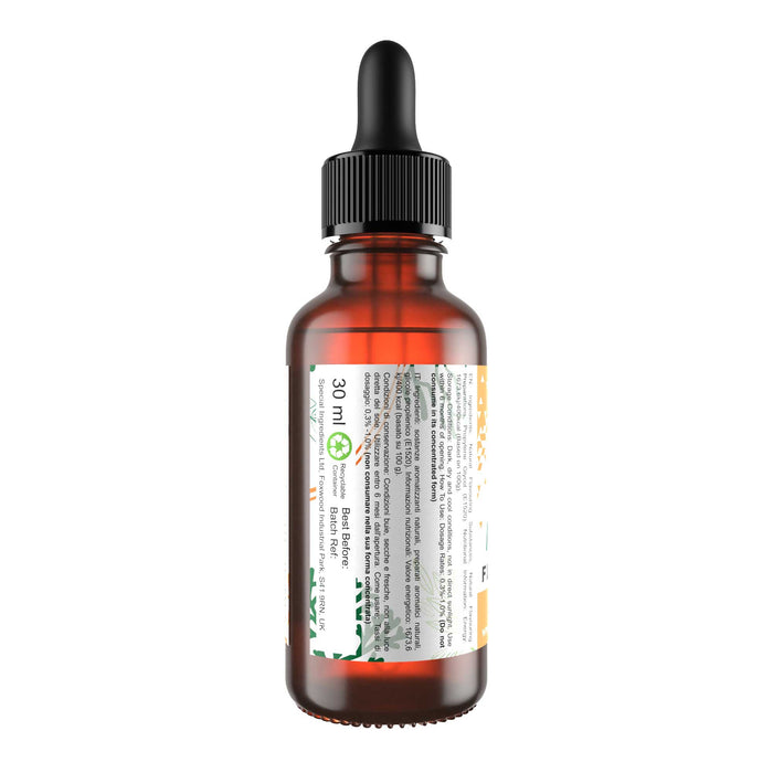 Butterscotch Food Flavouring Drop 30ml - Special Ingredients
