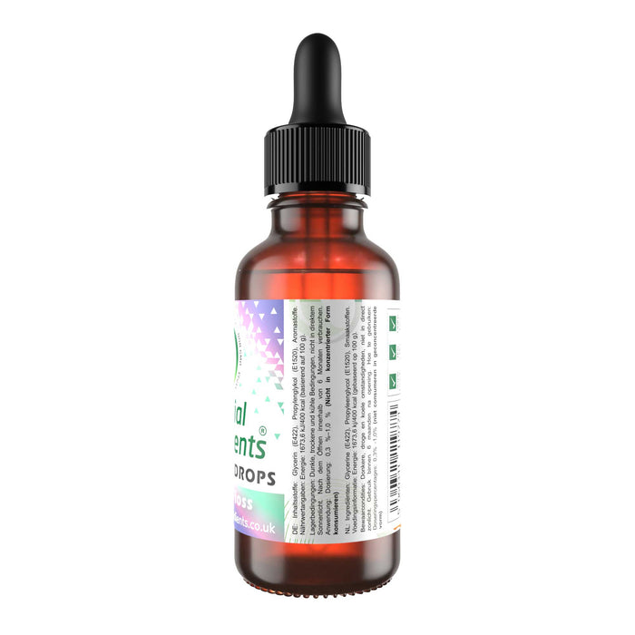 Candy Floss Food Flavouring Drop 30ml - Special Ingredients