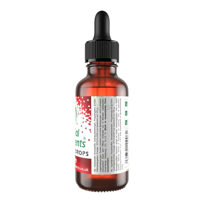Cherry Food Flavouring Drop 30ml - Special Ingredients