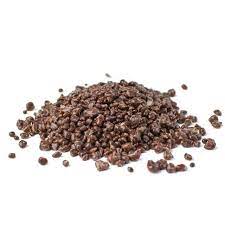 Chocolate Coated Crackle Crystals Popping Candy 5kg - Special Ingredients