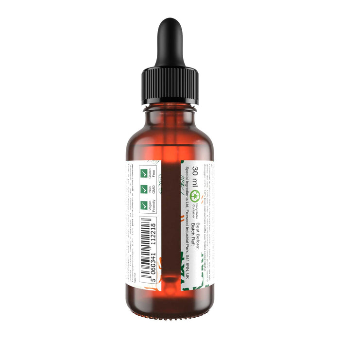 Coconut Food Flavouring Drop 30ml - Special Ingredients