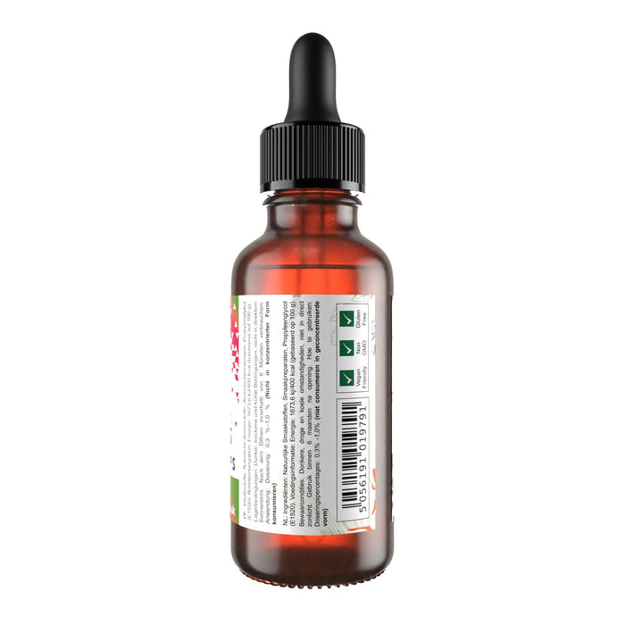 Dragon Fruit Food Flavouring Drops 500ml - Special Ingredients