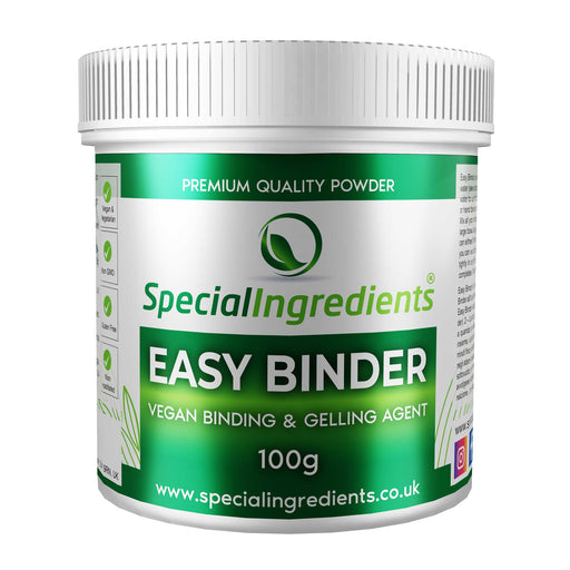 Easy Binder 100g - Special Ingredients