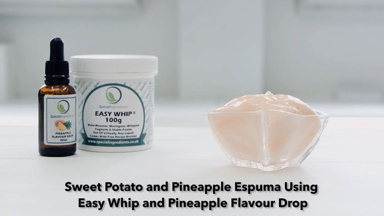 Easy Whip 25kg - Special Ingredients