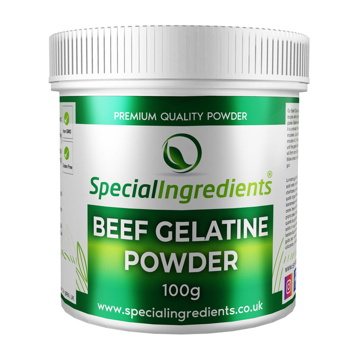 Technical Gelatine, powder