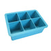 Giant Ice Cube Tray ( Blue ) - Special Ingredients