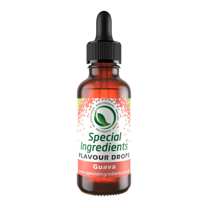 Guava Food Flavouring Drop 5 Litre - Special Ingredients