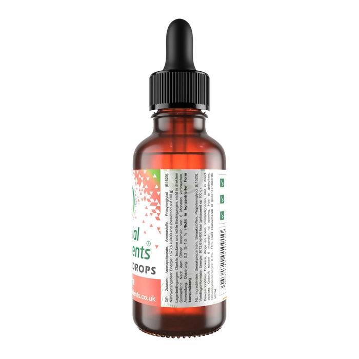 Guava Food Flavouring Drop 500ml - Special Ingredients