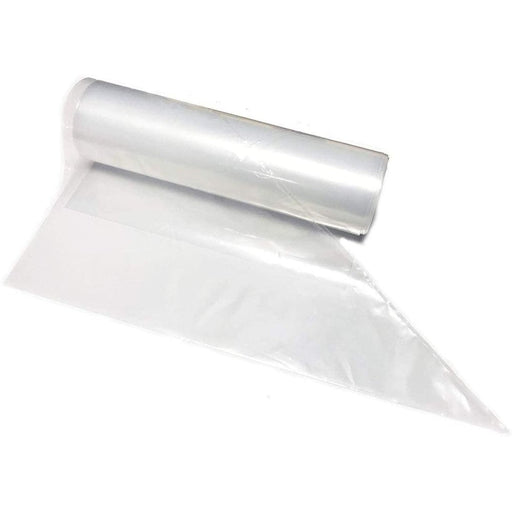 Heat Resistant Disposable Piping Bags 18 Inch Extra Thick (Roll of 80 Bags) - Special Ingredients