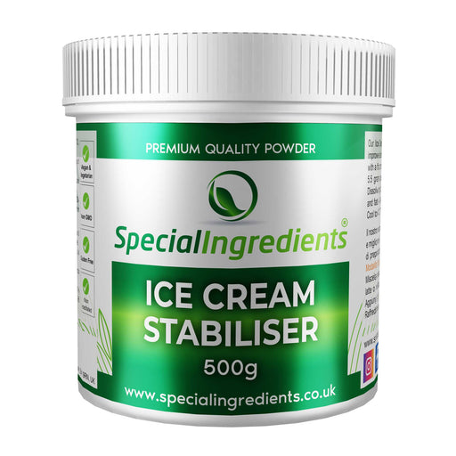 Ice Cream Stabilizer 125g