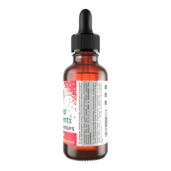 Lychee Food Flavouring Drops 30ml - Special Ingredients