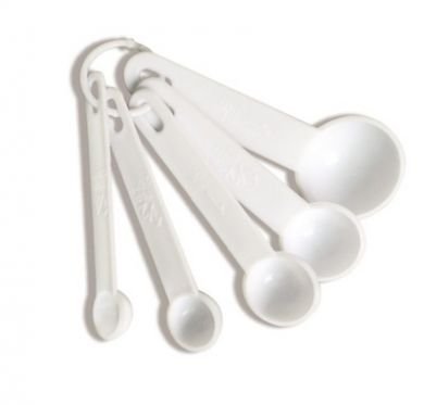 Measuring Spoon Set 