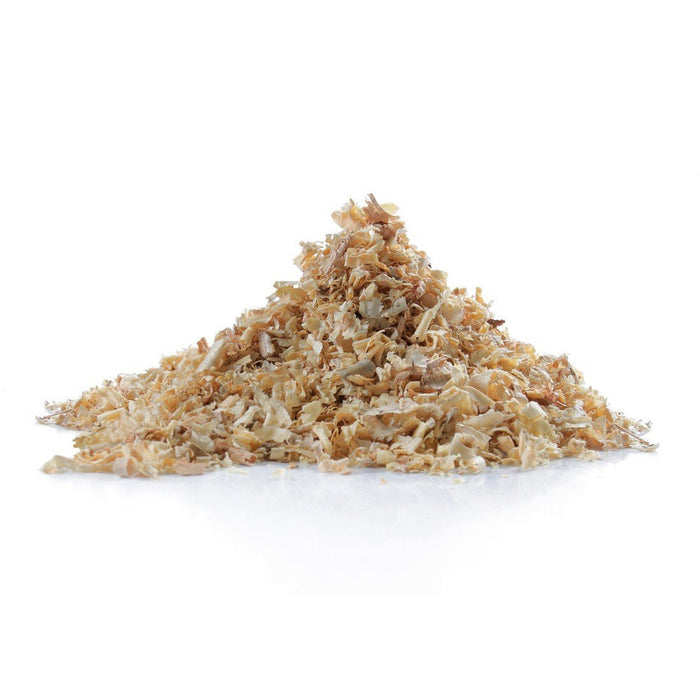 Oak Wood Chips 100g - Special Ingredients